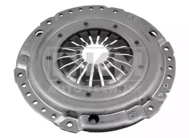 Нажимной диск сцепления KM Germany купить